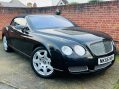 Bentley Continental 6.0 W12 GTC Convertible 2dr Petrol Auto 4WD Euro 4 (560 ps) 1