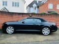 Bentley Continental 6.0 W12 GTC Convertible 2dr Petrol Auto 4WD Euro 4 (560 ps) 6