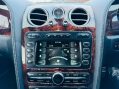 Bentley Continental 6.0 W12 GTC Convertible 2dr Petrol Auto 4WD Euro 4 (560 ps) 13