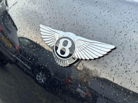 Bentley Continental 6.0 W12 GTC Convertible 2dr Petrol Auto 4WD Euro 4 (560 ps) 15
