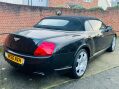 Bentley Continental 6.0 W12 GTC Convertible 2dr Petrol Auto 4WD Euro 4 (560 ps) 8