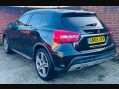 Mercedes-Benz GLA 2.1 GLA200d AMG Line SUV 5dr Diesel 7G-DCT Euro 6 (s/s) (136 ps) 6