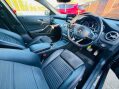 Mercedes-Benz GLA 2.1 GLA200d AMG Line SUV 5dr Diesel 7G-DCT Euro 6 (s/s) (136 ps) 11