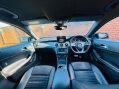 Mercedes-Benz GLA 2.1 GLA200d AMG Line SUV 5dr Diesel 7G-DCT Euro 6 (s/s) (136 ps) 13