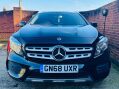 Mercedes-Benz GLA 2.1 GLA200d AMG Line SUV 5dr Diesel 7G-DCT Euro 6 (s/s) (136 ps) 2