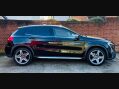 Mercedes-Benz GLA 2.1 GLA200d AMG Line SUV 5dr Diesel 7G-DCT Euro 6 (s/s) (136 ps) 3