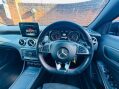 Mercedes-Benz GLA 2.1 GLA200d AMG Line SUV 5dr Diesel 7G-DCT Euro 6 (s/s) (136 ps) 14
