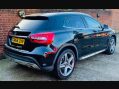 Mercedes-Benz GLA 2.1 GLA200d AMG Line SUV 5dr Diesel 7G-DCT Euro 6 (s/s) (136 ps) 4