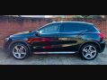 Mercedes-Benz GLA 2.1 GLA200d AMG Line SUV 5dr Diesel 7G-DCT Euro 6 (s/s) (136 ps) 7