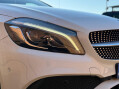 Mercedes-Benz A Class 2.1 A200d AMG Line (Premium) Hatchback 5dr Diesel Manual Euro 6 (s/s) (136 10