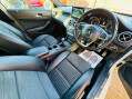Mercedes-Benz A Class 2.1 A200d AMG Line (Premium) Hatchback 5dr Diesel Manual Euro 6 (s/s) (136 13