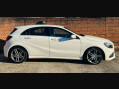 Mercedes-Benz A Class 2.1 A200d AMG Line (Premium) Hatchback 5dr Diesel Manual Euro 6 (s/s) (136 3