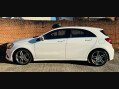 Mercedes-Benz A Class 2.1 A200d AMG Line (Premium) Hatchback 5dr Diesel Manual Euro 6 (s/s) (136 8