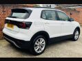 Volkswagen T-Cross 1.0 TSI SE SUV 5dr Petrol Manual Euro 6 (s/s) (110 ps) 4