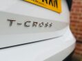 Volkswagen T-Cross 1.0 TSI SE SUV 5dr Petrol Manual Euro 6 (s/s) (110 ps) 9