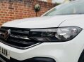 Volkswagen T-Cross 1.0 TSI SE SUV 5dr Petrol Manual Euro 6 (s/s) (110 ps) 11