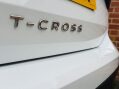 Volkswagen T-Cross 1.0 TSI SE SUV 5dr Petrol Manual Euro 6 (s/s) (110 ps) 14