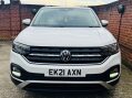 Volkswagen T-Cross 1.0 TSI SE SUV 5dr Petrol Manual Euro 6 (s/s) (110 ps) 3