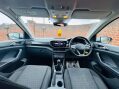 Volkswagen T-Cross 1.0 TSI SE SUV 5dr Petrol Manual Euro 6 (s/s) (110 ps) 17