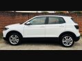 Volkswagen T-Cross 1.0 TSI SE SUV 5dr Petrol Manual Euro 6 (s/s) (110 ps) 7