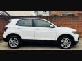 Volkswagen T-Cross 1.0 TSI SE SUV 5dr Petrol Manual Euro 6 (s/s) (110 ps) 2