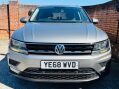 Volkswagen Tiguan 2.0 TDI SE Navigation SUV 5dr Diesel DSG Euro 6 (s/s) (150 ps) 2