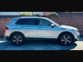 Volkswagen Tiguan 2.0 TDI SE Navigation SUV 5dr Diesel DSG Euro 6 (s/s) (150 ps) 3