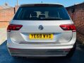 Volkswagen Tiguan 2.0 TDI SE Navigation SUV 5dr Diesel DSG Euro 6 (s/s) (150 ps) 4