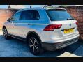 Volkswagen Tiguan 2.0 TDI SE Navigation SUV 5dr Diesel DSG Euro 6 (s/s) (150 ps) 5