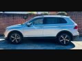 Volkswagen Tiguan 2.0 TDI SE Navigation SUV 5dr Diesel DSG Euro 6 (s/s) (150 ps) 6