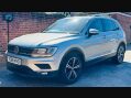 Volkswagen Tiguan 2.0 TDI SE Navigation SUV 5dr Diesel DSG Euro 6 (s/s) (150 ps) 7