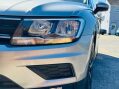 Volkswagen Tiguan 2.0 TDI SE Navigation SUV 5dr Diesel DSG Euro 6 (s/s) (150 ps) 9