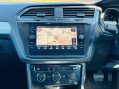 Volkswagen Tiguan 2.0 TDI SE Navigation SUV 5dr Diesel DSG Euro 6 (s/s) (150 ps) 14
