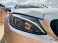 Mercedes-Benz C Class 2.1 C220d AMG Line (Premium) Coupe 2dr Diesel G-Tronic+ Euro 6 (s/s) (170 p 9