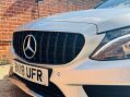 Mercedes-Benz C Class 2.1 C220d AMG Line (Premium) Coupe 2dr Diesel G-Tronic+ Euro 6 (s/s) (170 p 10