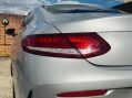 Mercedes-Benz C Class 2.1 C220d AMG Line (Premium) Coupe 2dr Diesel G-Tronic+ Euro 6 (s/s) (170 p 11