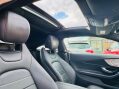 Mercedes-Benz C Class 2.1 C220d AMG Line (Premium) Coupe 2dr Diesel G-Tronic+ Euro 6 (s/s) (170 p 24