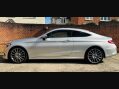 Mercedes-Benz C Class 2.1 C220d AMG Line (Premium) Coupe 2dr Diesel G-Tronic+ Euro 6 (s/s) (170 p 7