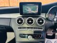 Mercedes-Benz C Class 2.1 C220d AMG Line (Premium) Coupe 2dr Diesel G-Tronic+ Euro 6 (s/s) (170 p 18