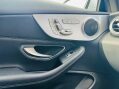 Mercedes-Benz C Class 2.1 C220d AMG Line (Premium) Coupe 2dr Diesel G-Tronic+ Euro 6 (s/s) (170 p 20