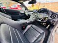 Mercedes-Benz C Class 2.1 C220d AMG Line (Premium) Coupe 2dr Diesel G-Tronic+ Euro 6 (s/s) (170 p 13