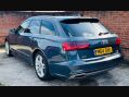 Audi A6 2.0 TDI ultra S line Estate 5dr Diesel S Tronic Euro 6 (s/s) (190 ps) 6
