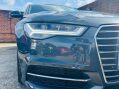 Audi A6 2.0 TDI ultra S line Estate 5dr Diesel S Tronic Euro 6 (s/s) (190 ps) 11