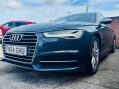 Audi A6 2.0 TDI ultra S line Estate 5dr Diesel S Tronic Euro 6 (s/s) (190 ps) 12