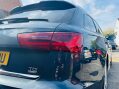 Audi A6 2.0 TDI ultra S line Estate 5dr Diesel S Tronic Euro 6 (s/s) (190 ps) 14
