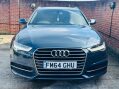 Audi A6 2.0 TDI ultra S line Estate 5dr Diesel S Tronic Euro 6 (s/s) (190 ps) 2