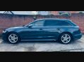 Audi A6 2.0 TDI ultra S line Estate 5dr Diesel S Tronic Euro 6 (s/s) (190 ps) 7