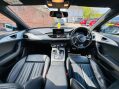 Audi A6 2.0 TDI ultra S line Estate 5dr Diesel S Tronic Euro 6 (s/s) (190 ps) 17
