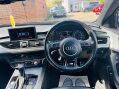 Audi A6 2.0 TDI ultra S line Estate 5dr Diesel S Tronic Euro 6 (s/s) (190 ps) 19