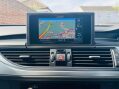 Audi A6 2.0 TDI ultra S line Estate 5dr Diesel S Tronic Euro 6 (s/s) (190 ps) 20